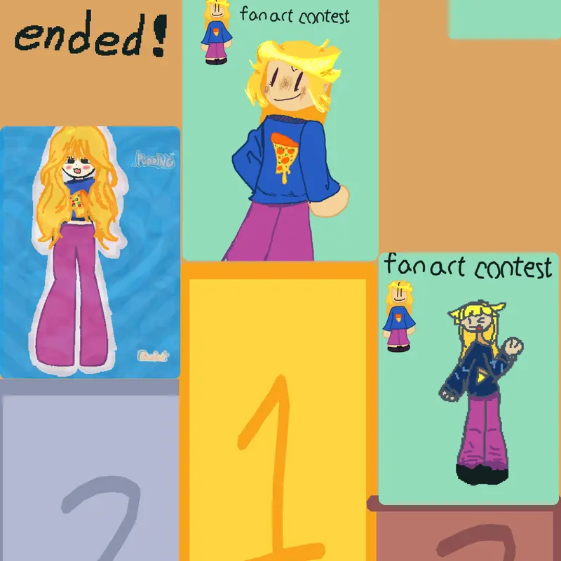 Game by @GraceChen0401