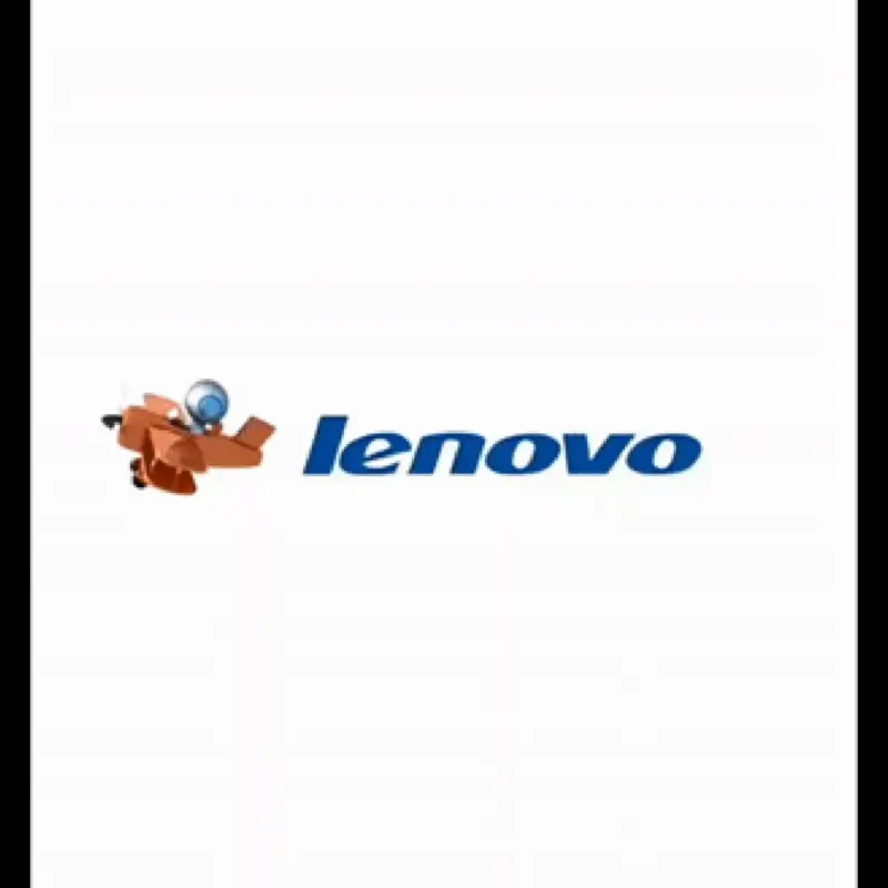Lenovo A60 Startup and Shutdown Anim by @Lyangamer