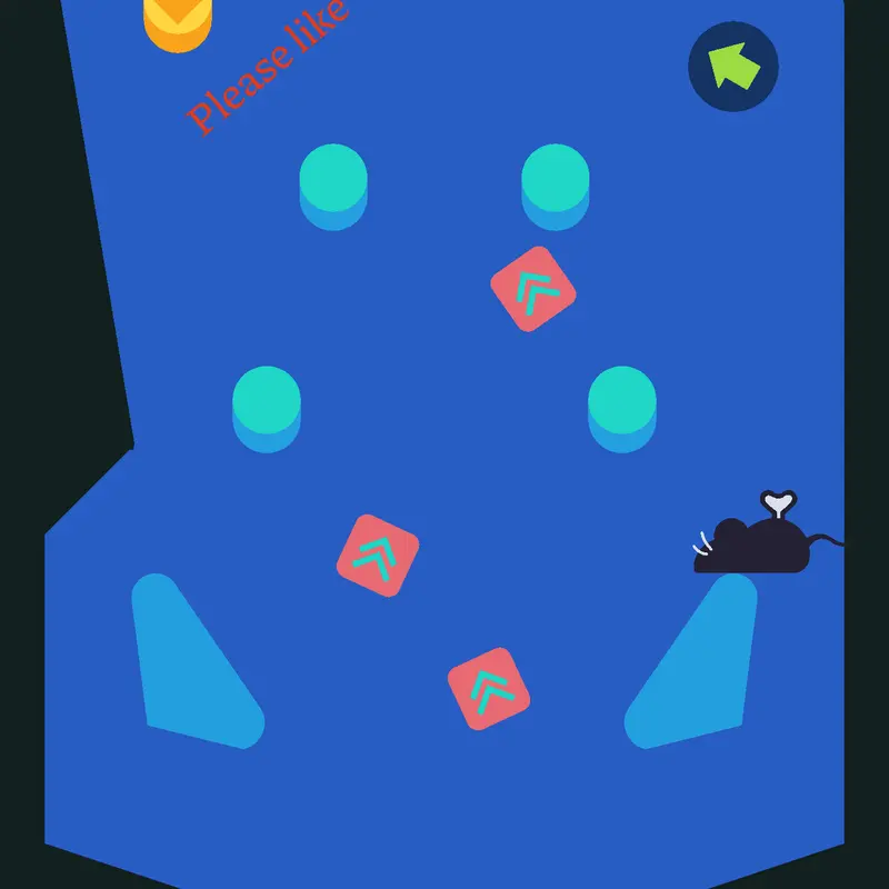 Game by @bigchug