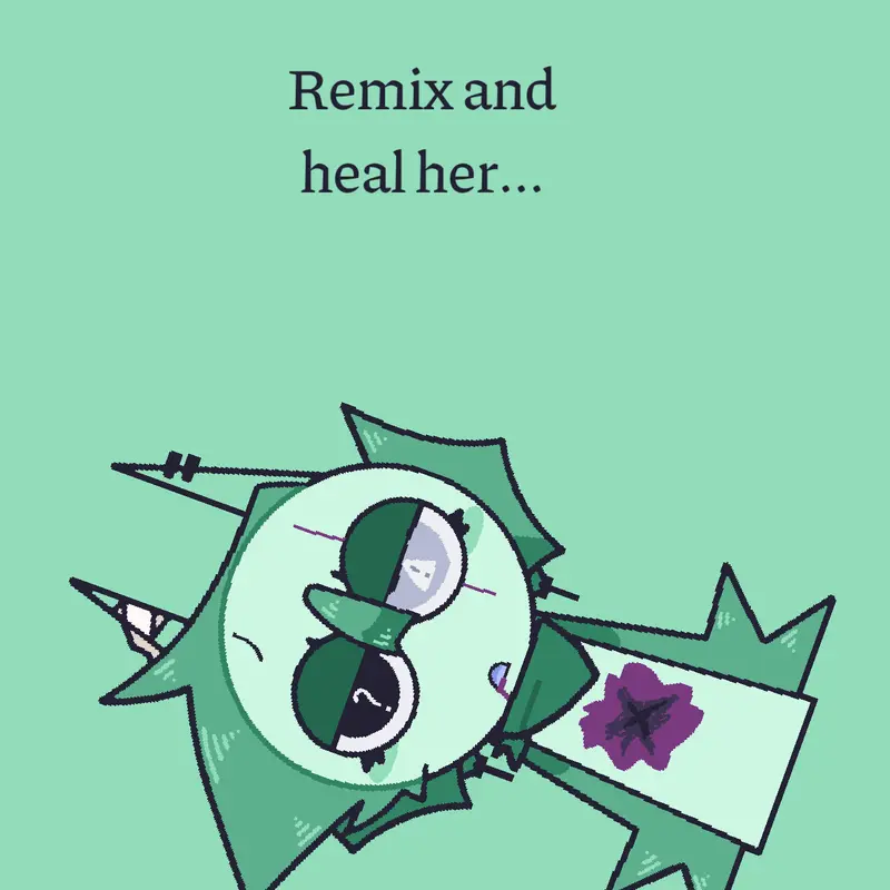 Game by @sprunki_queen