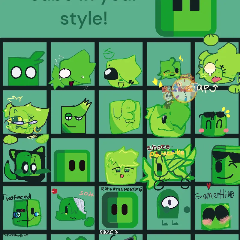 Game by @kirXC