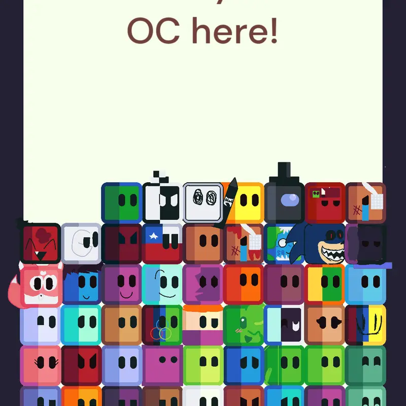 Game by @nothing_cube