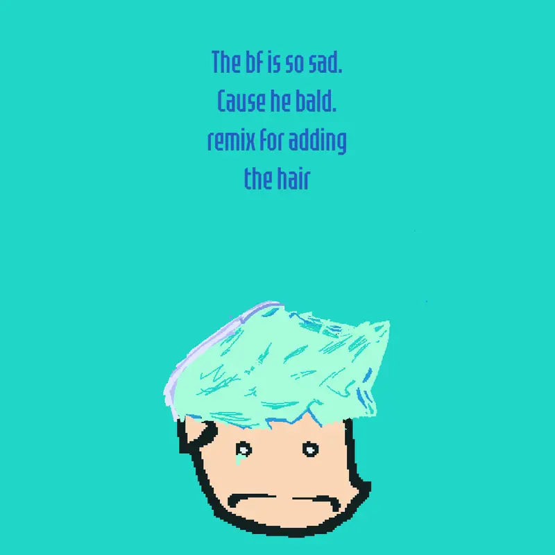Game by @Harveybloodmoney