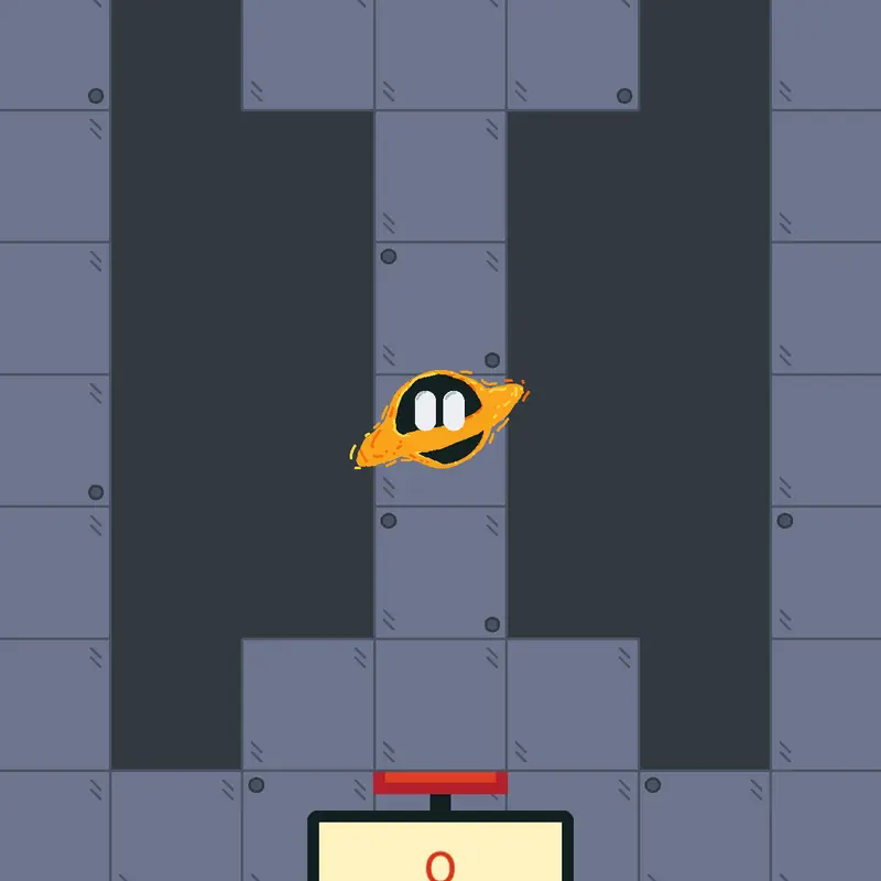 Game by @Blaxy