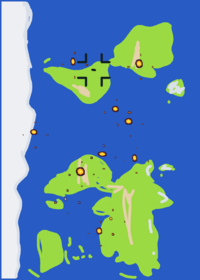 meteor launcher!