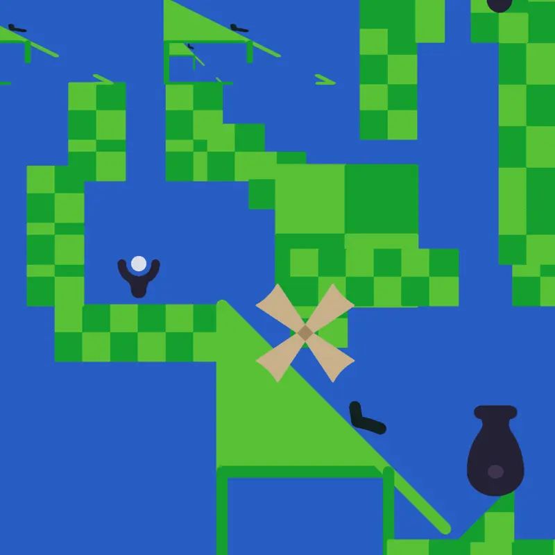 Game by @CROXOMERX