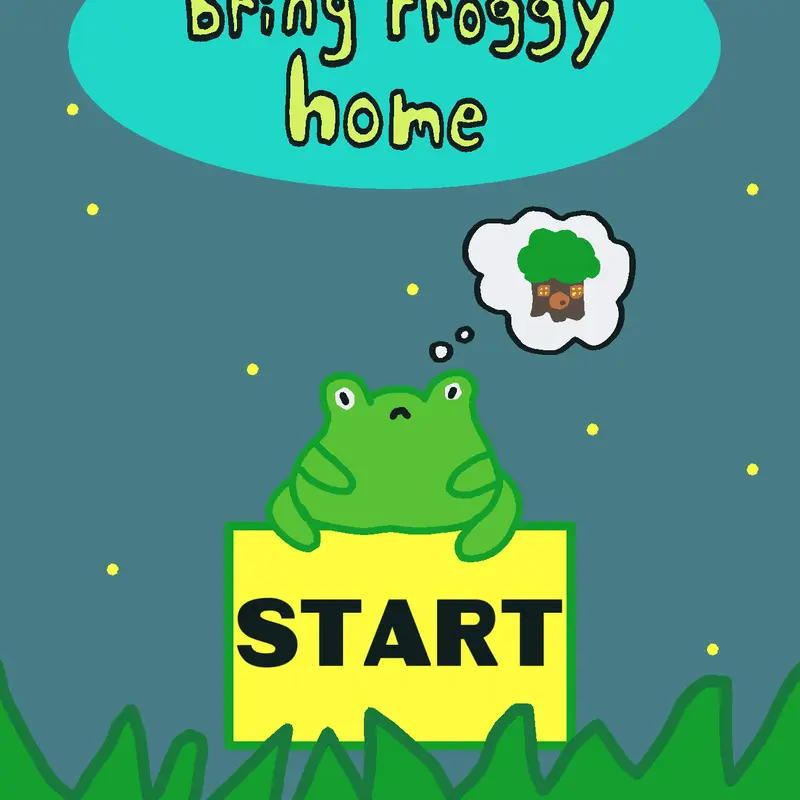 Game by @craftedcuddlez