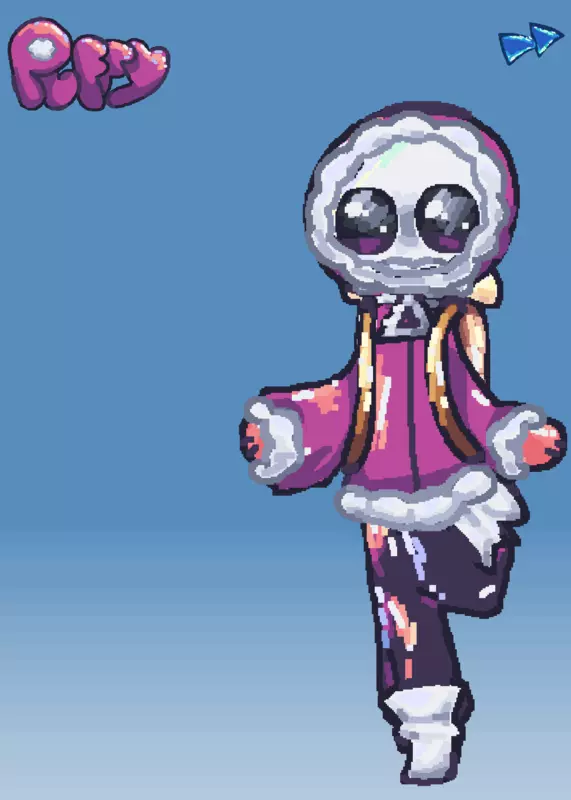 Game by @BuggyXbugs