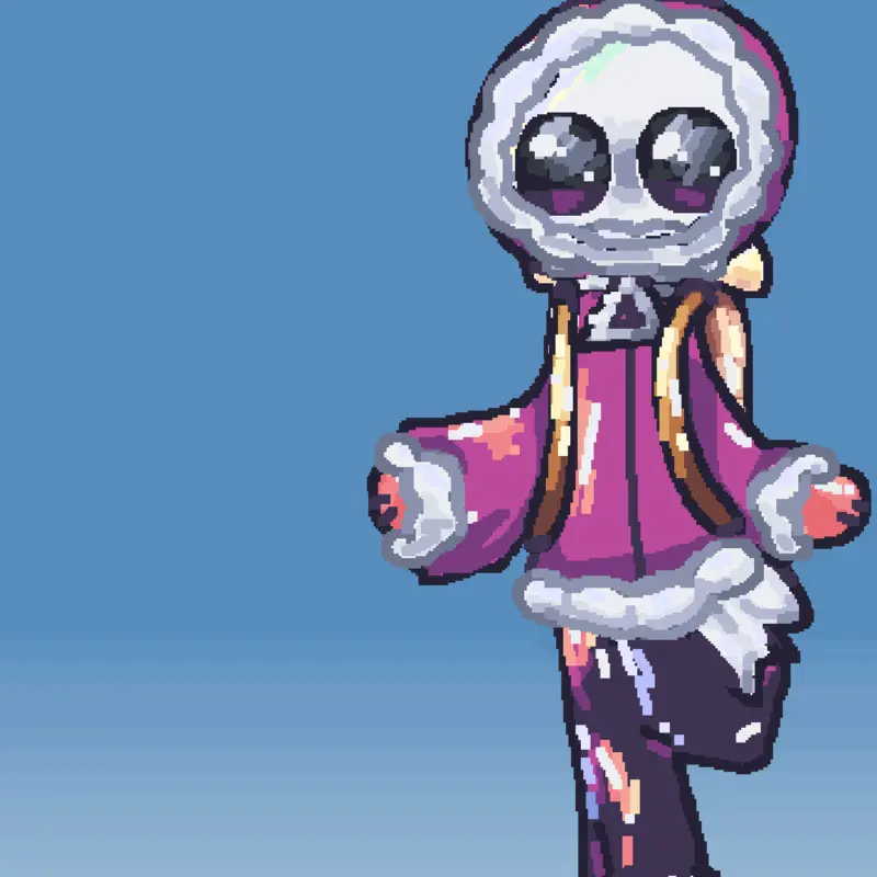Game by @BuggyXbugs