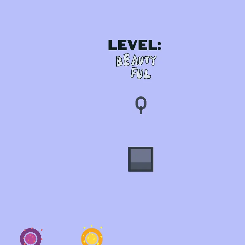 Game by @ovozela