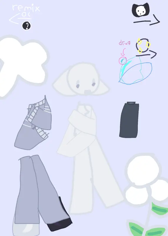 ajpjsjp11!! part 3 :] by @sachi11
