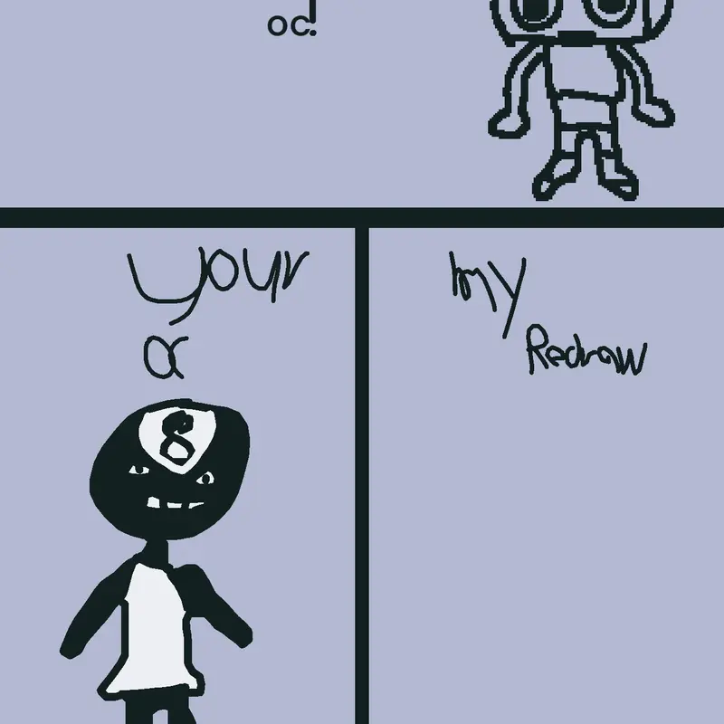 Game by @hulk_smash_dad