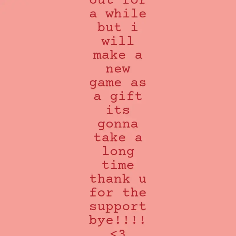 Game by @shadow777