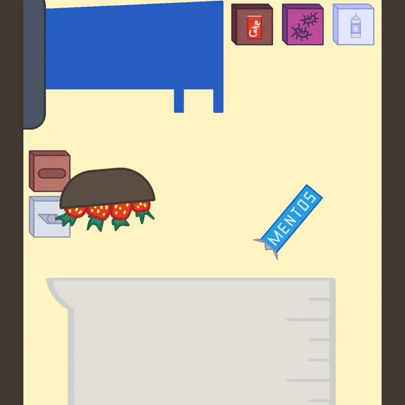 Game by @LostONyou_Je