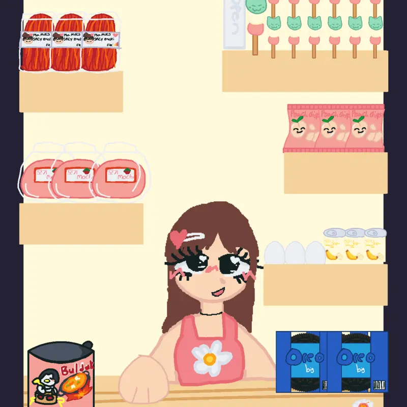 Game by @puTuk