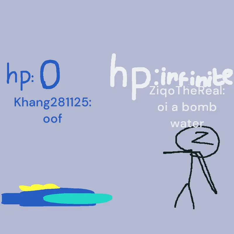 Game by @RealOfZiqo