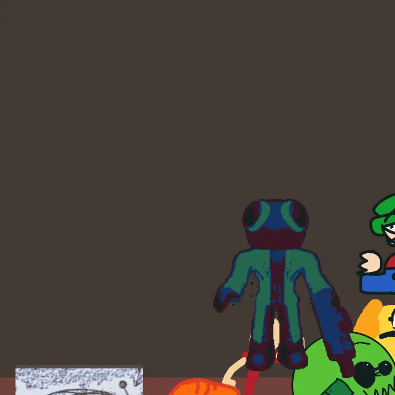 Game by @Infinitychubs96