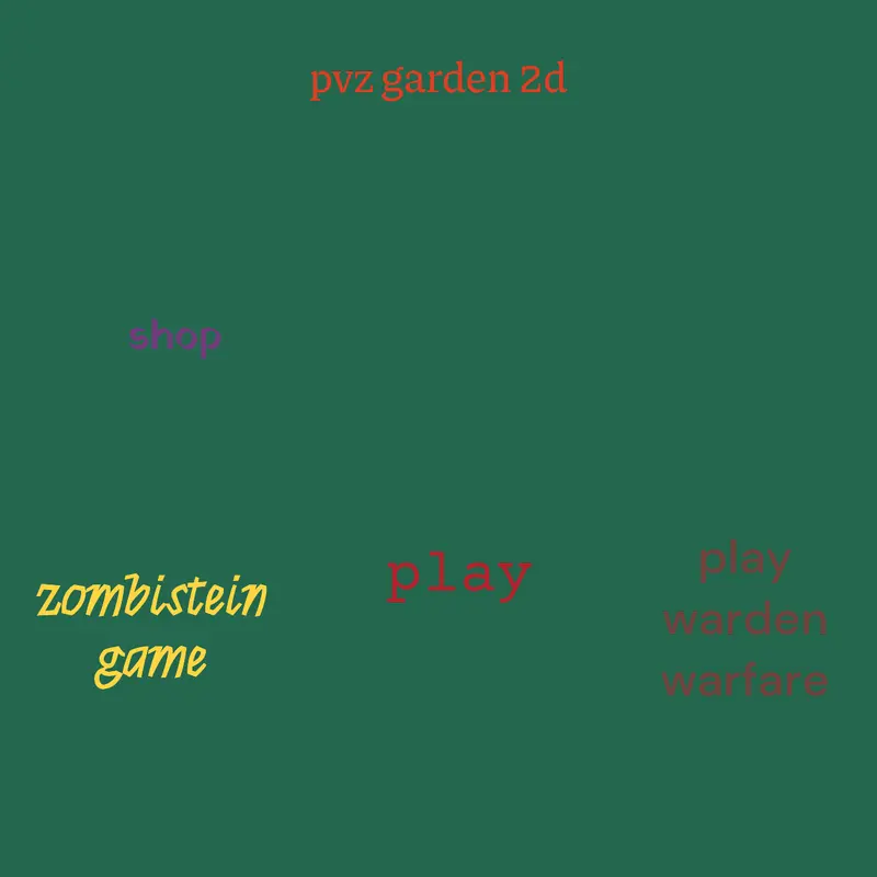 Game by @forfedo8284