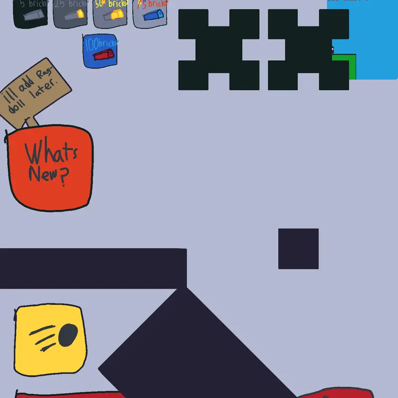 Game by @kalelll