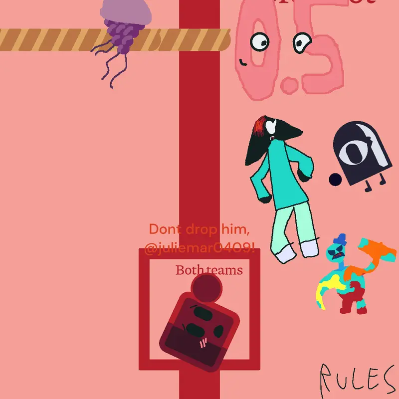 Game by @ellie_the_Astro_fan
