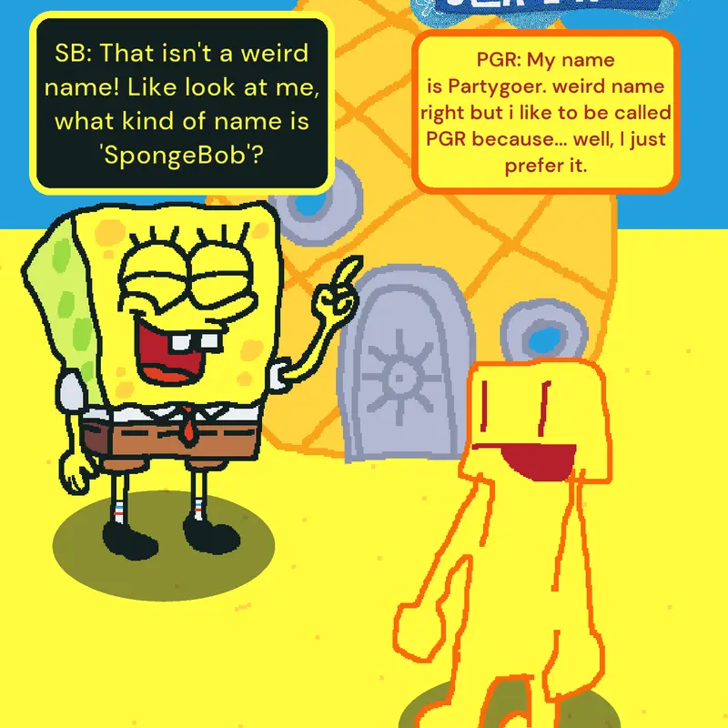 Game by @TheSpongeBobCastle