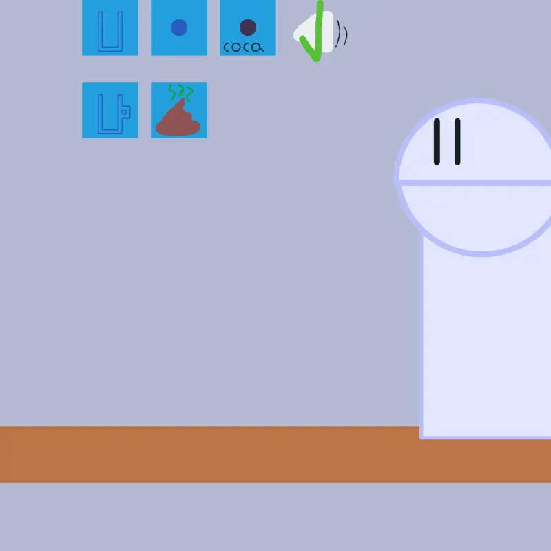 Game by @dsrkr