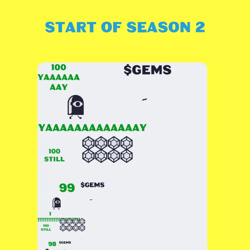 Game by @Teduna