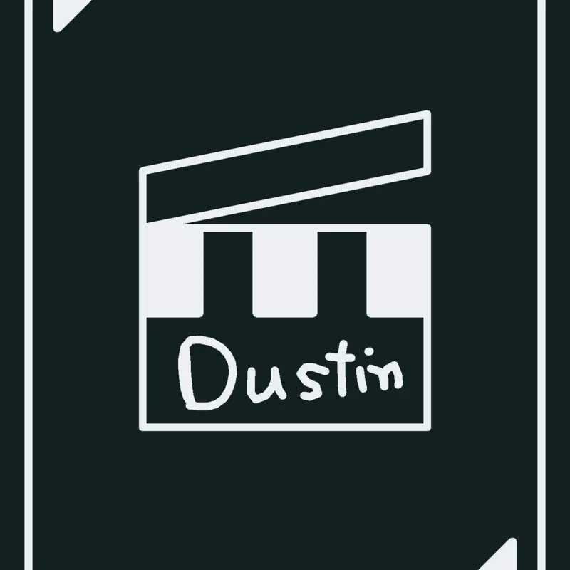Cool intro by @DustinFr