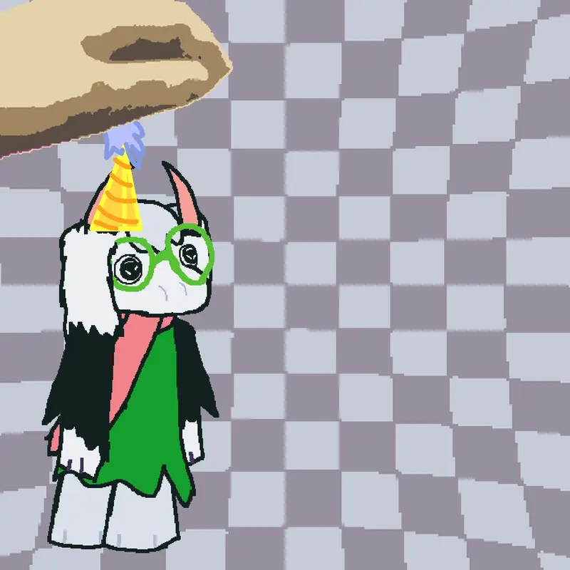 Game by @Prince_Ralsei
