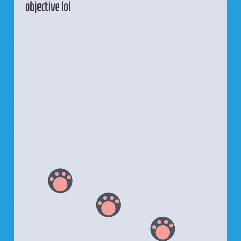 Game by @Flowei