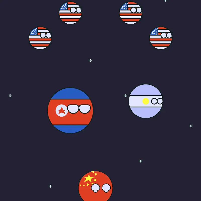 Game by @CountryballsMaKer