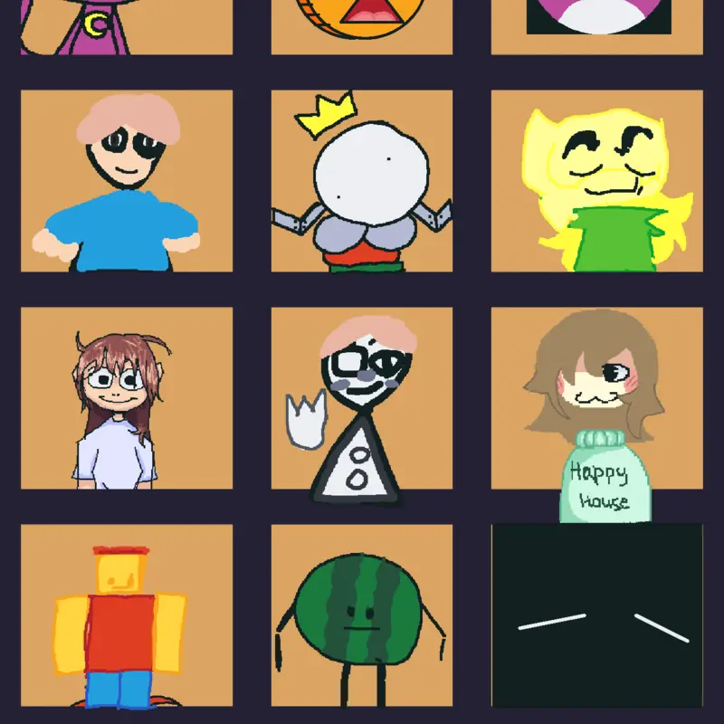 Game by @Spongibod