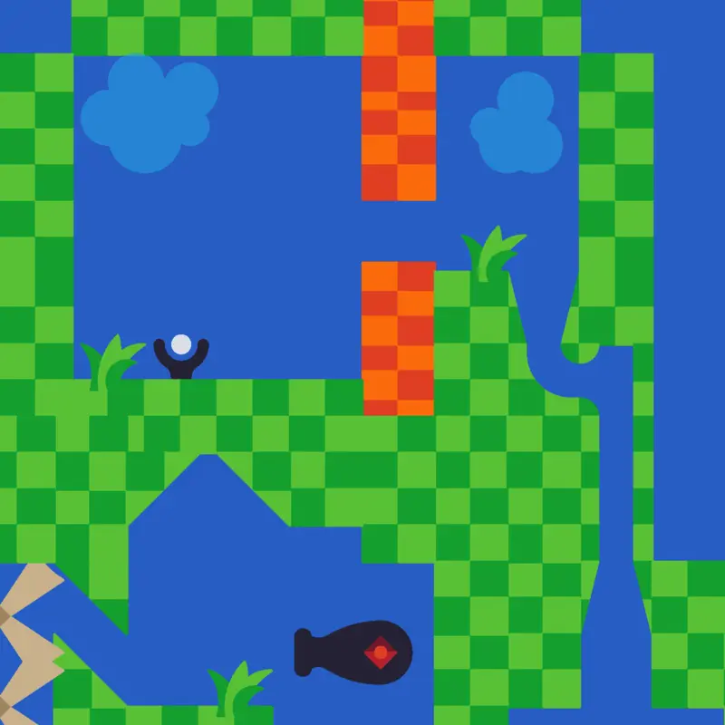 Game by @w8dr5GLuNoY_a9D