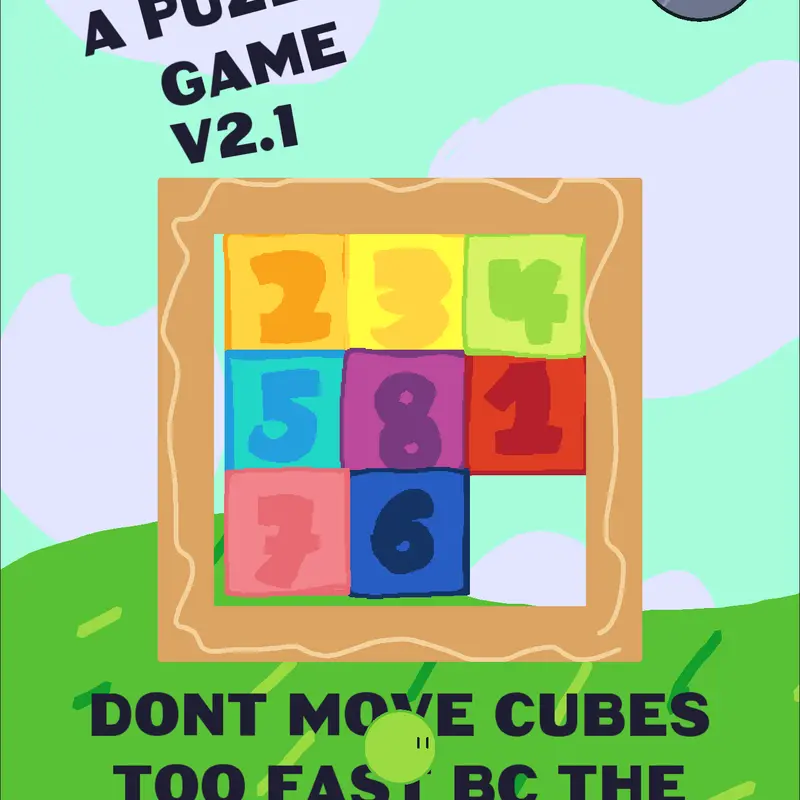 Game by @mrcoaltro