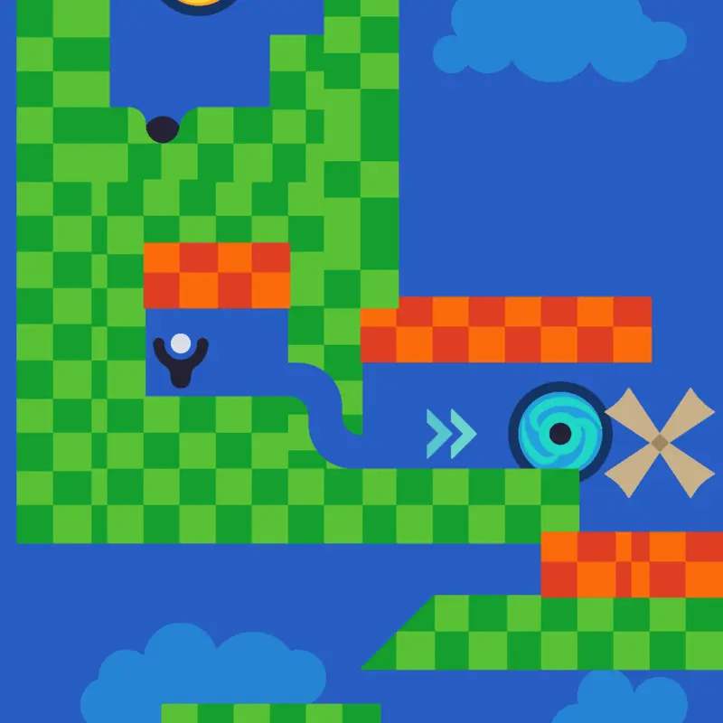 Game by @Matheus_Bernardesnobus