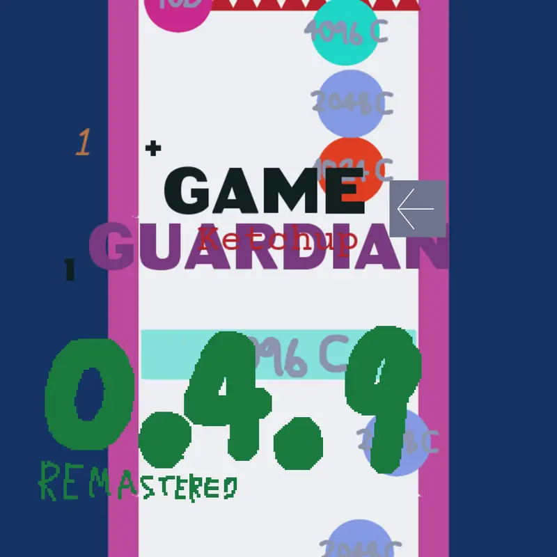 Game by @ZDOH-256EGM