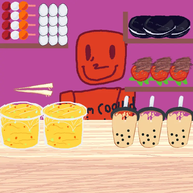 Game by @ilovecoolkidd