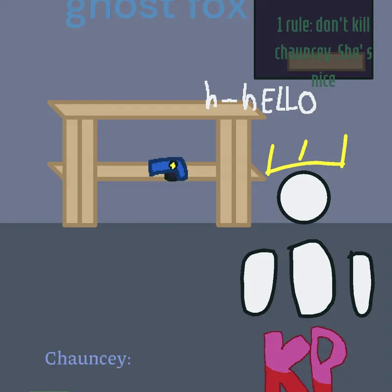 Game by @largemagellaniccloud6