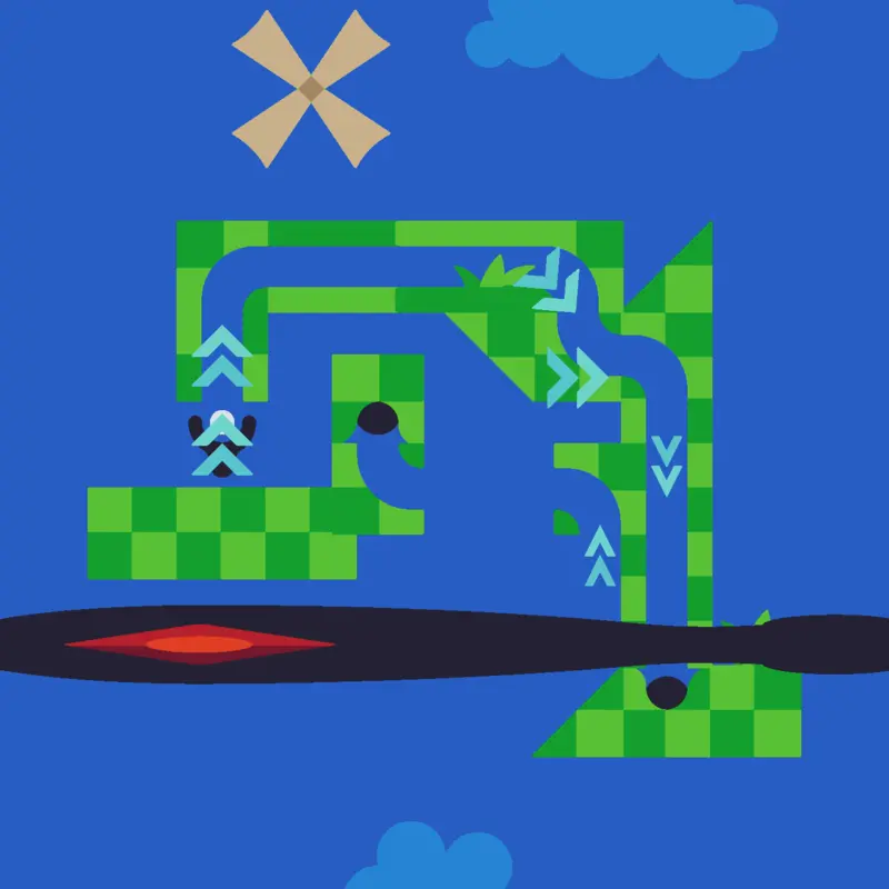 0 golf by @JonlukeChapman