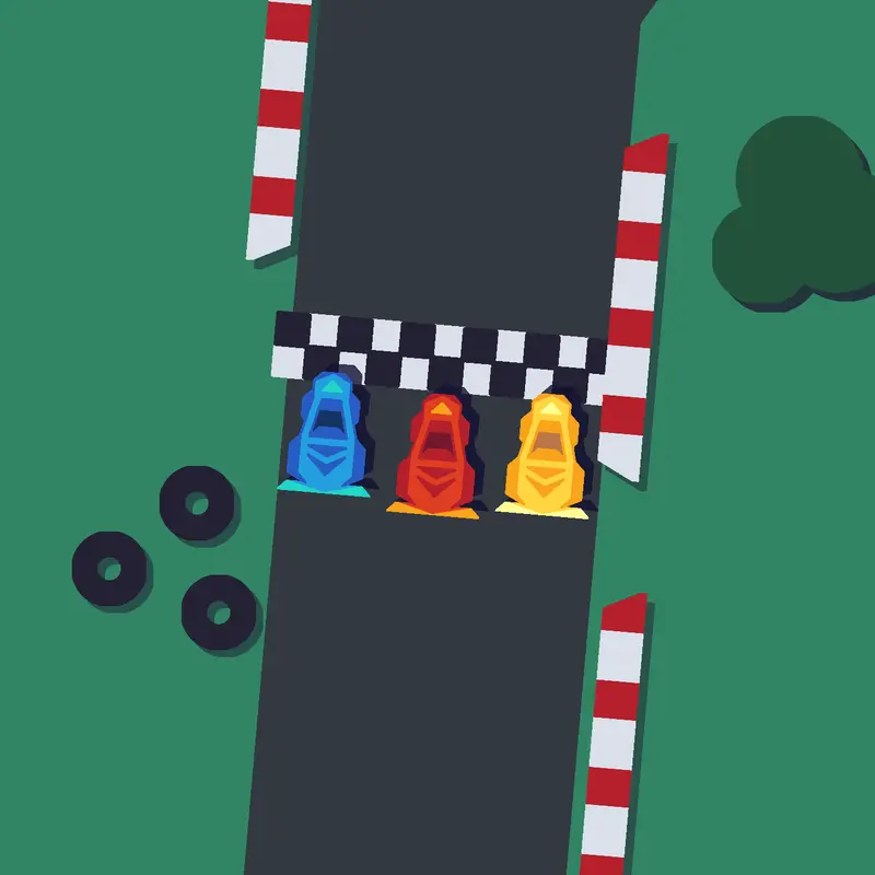 Game by @goingb3
