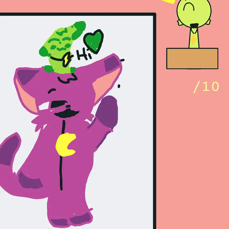 Game by @Emelia13