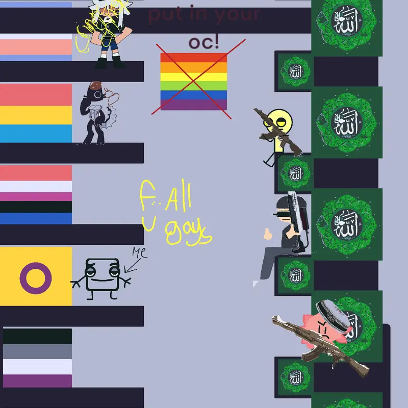 Game by @Rags