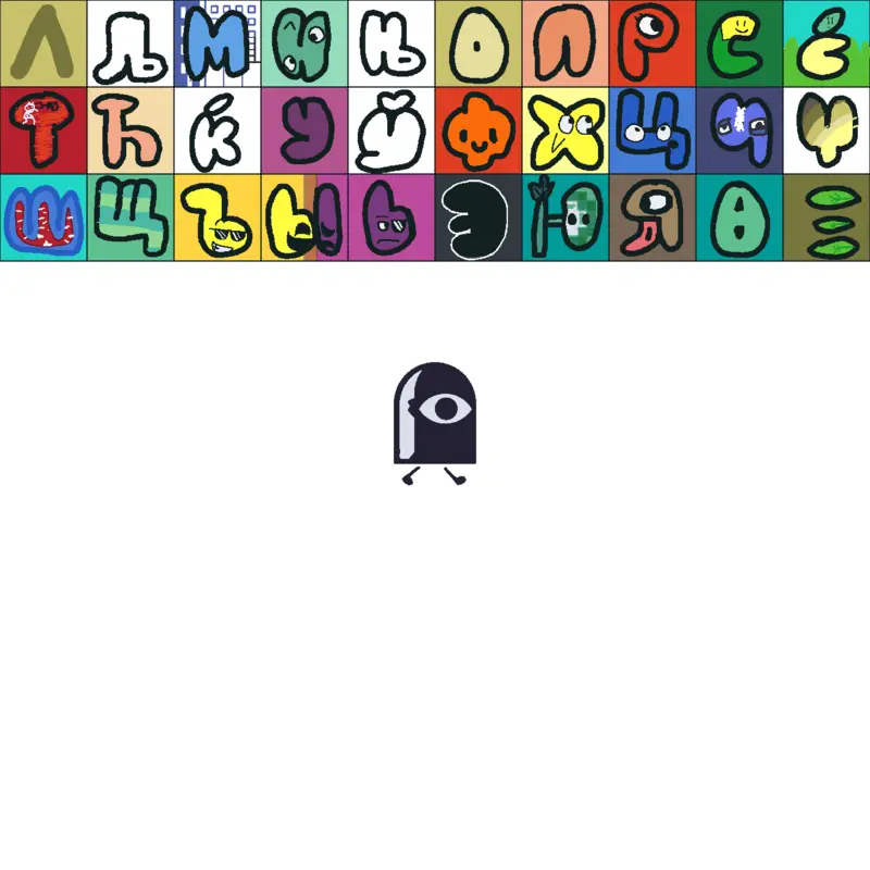 Game by @villagerpoop