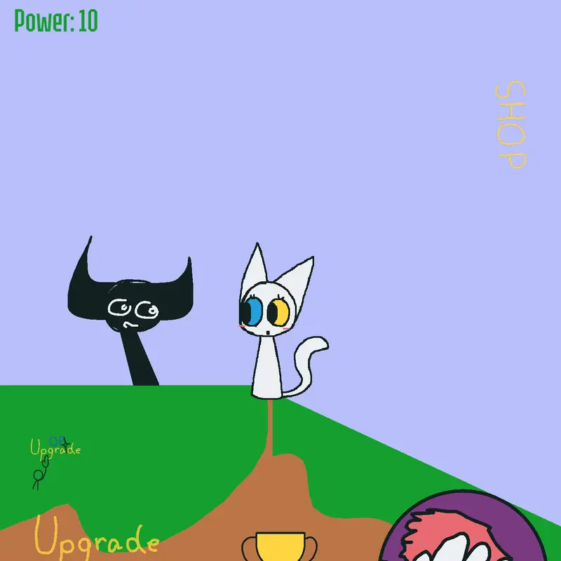 Game by @pipolin
