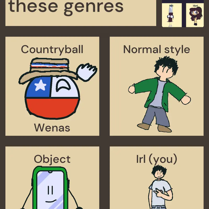 Game by @Caherbas