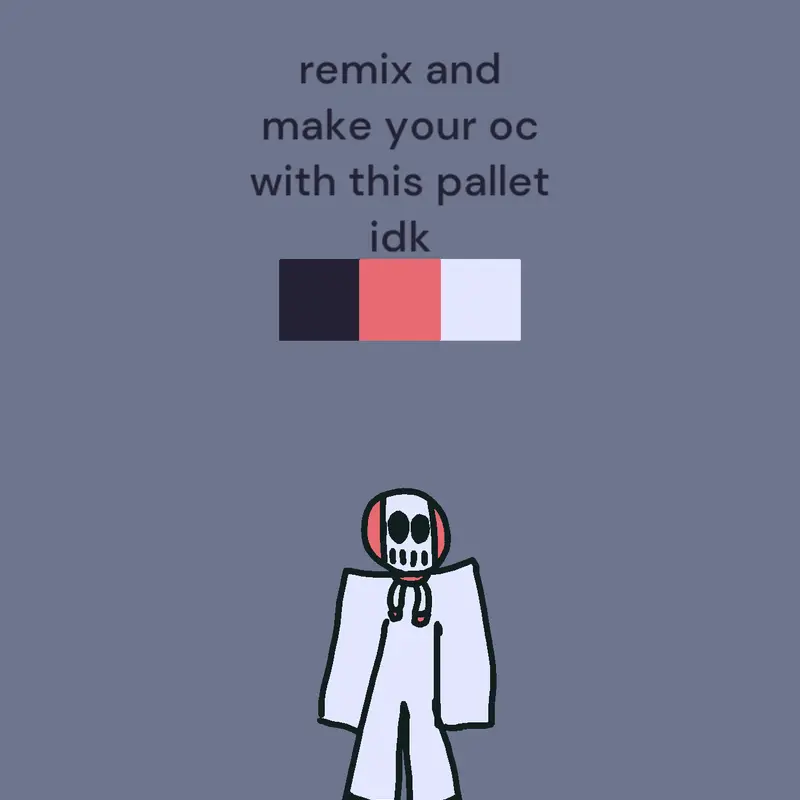 Game by @Detr0