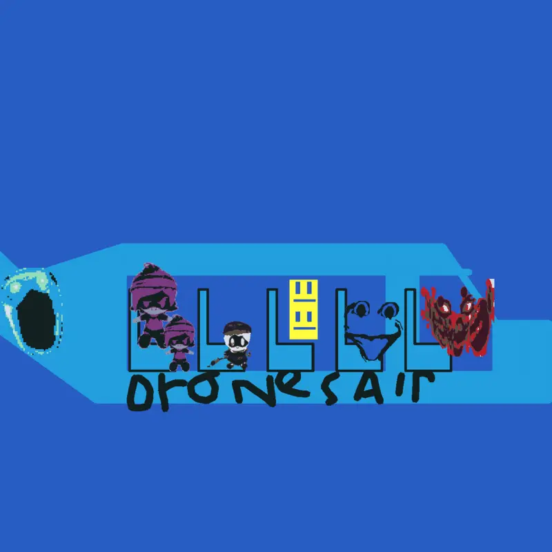 Game by @Drones276272