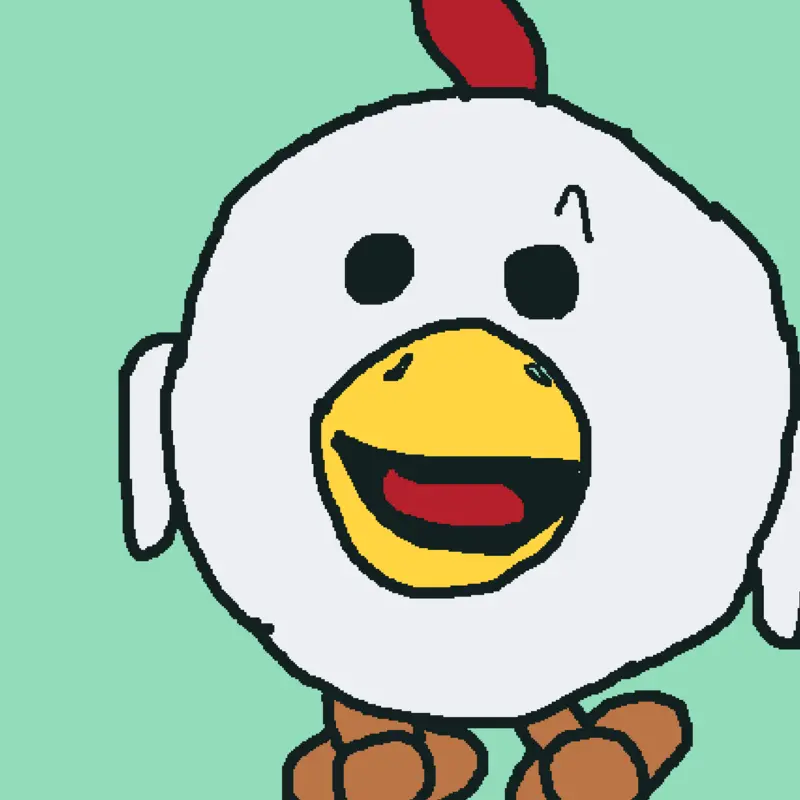 Joke by @rooster_rudy21