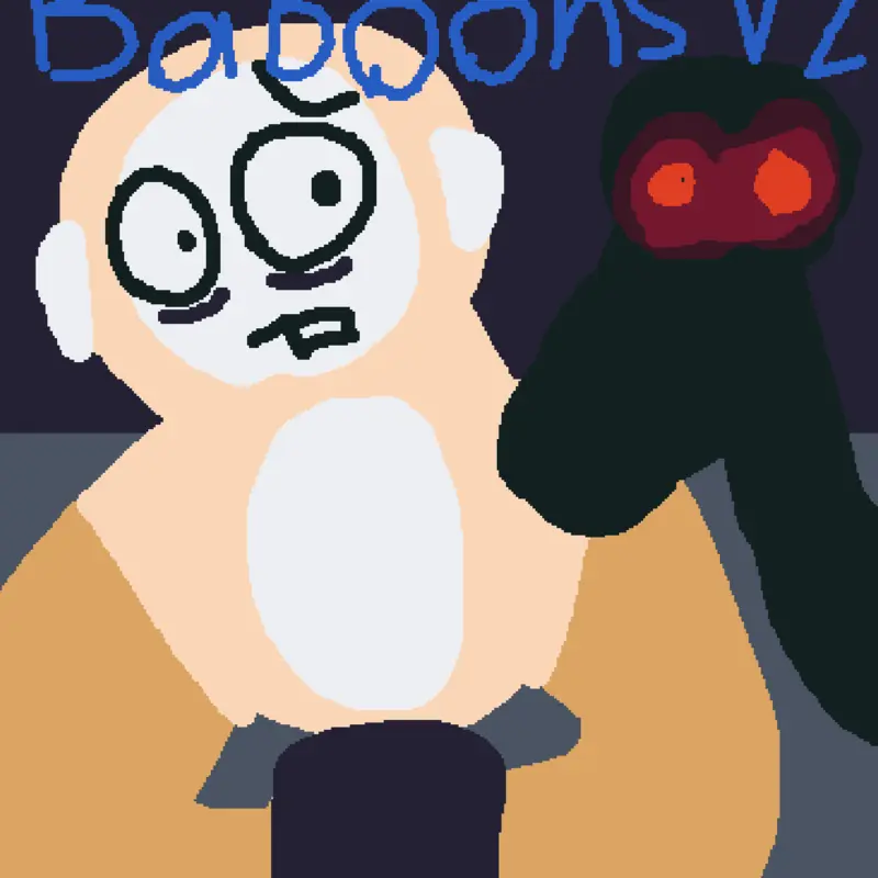 Game by @TheactualAdmin