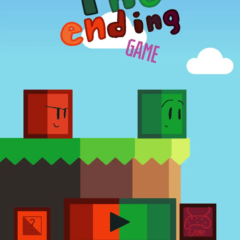 Game by @MRAD-Studio-games